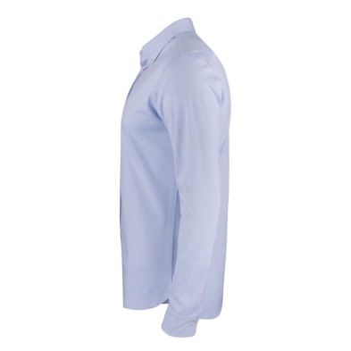 Camisa M/L Harvest Burlingham 2113038