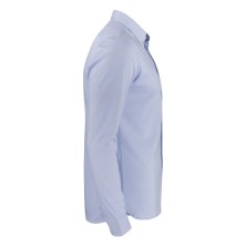 CAMISA HARVEST BURLINGHAM 2113038