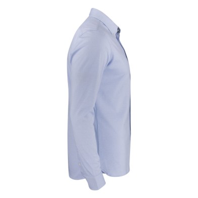 Camisa M/L Harvest Burlingham 2113038