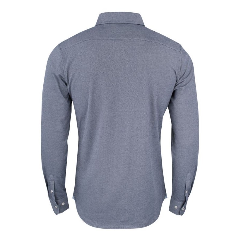 Camisa harvest burlingham 2113038