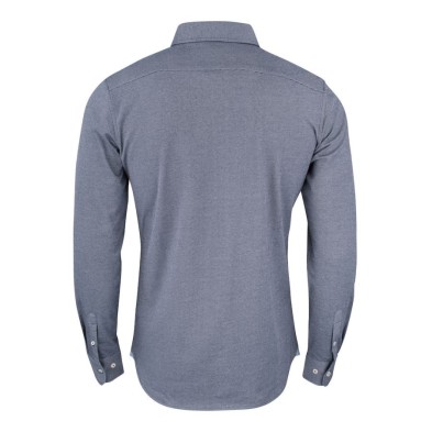 Camisa M/L Harvest Burlingham 2113038