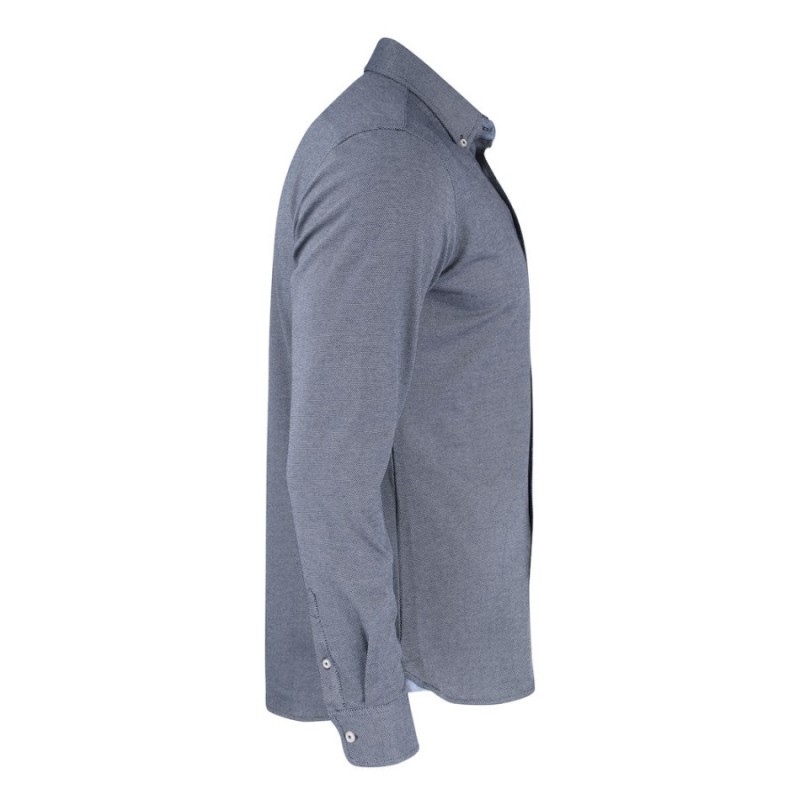 Camisa harvest burlingham 2113038