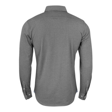 Camisa M/L Harvest Burlingham 2113038