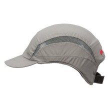 GORRA 3M FIRST BASE 3 2030607 GRIS