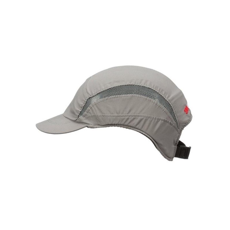 Gorra 3m first base 3 2030607 gris
