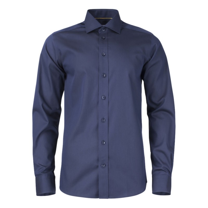 Camisa harvest yellow bow 50 regular 2905001