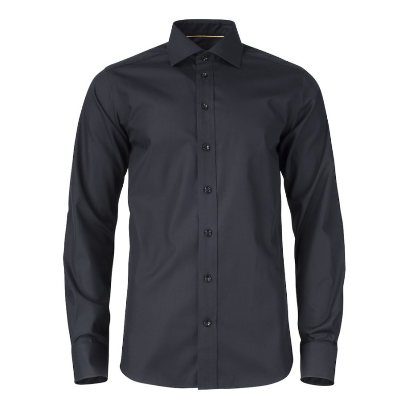 Camisa harvest yellow bow 50 regular 2905001