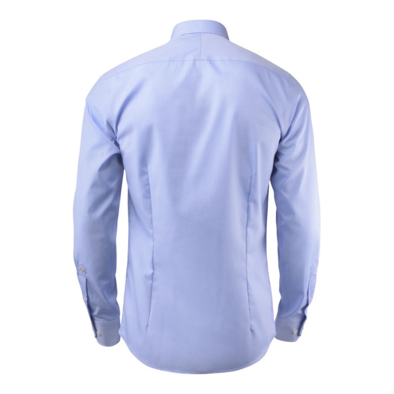 Camisa harvest yellow bow 50 regular 2905001