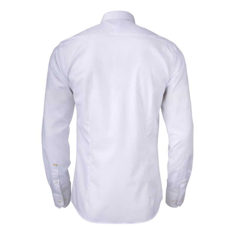 Camisa harvest yellow bow 50 regular 2905001