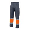 Pantalon alta visibilidad velilla 157