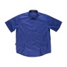 Camisa manga corta workteam b8100