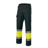 Pantalon alta visibilidad velilla 157