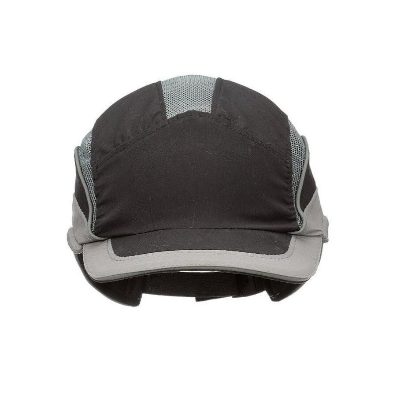 Gorra 3m first base 3 2031219 negro/gris