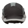Gorra 3m first base 3 2031219 negro/gris