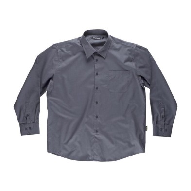 Camisa M/L Workteam b8000