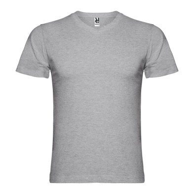 Camiseta Roly Samoyedo 6503