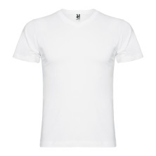 CAMISETA M/C ROLY SAMOYEDO