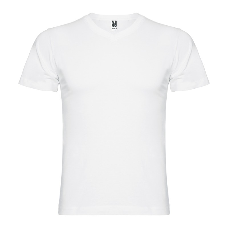 Camiseta m/c roly samoyedo