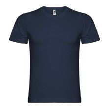 CAMISETA M/C ROLY SAMOYEDO