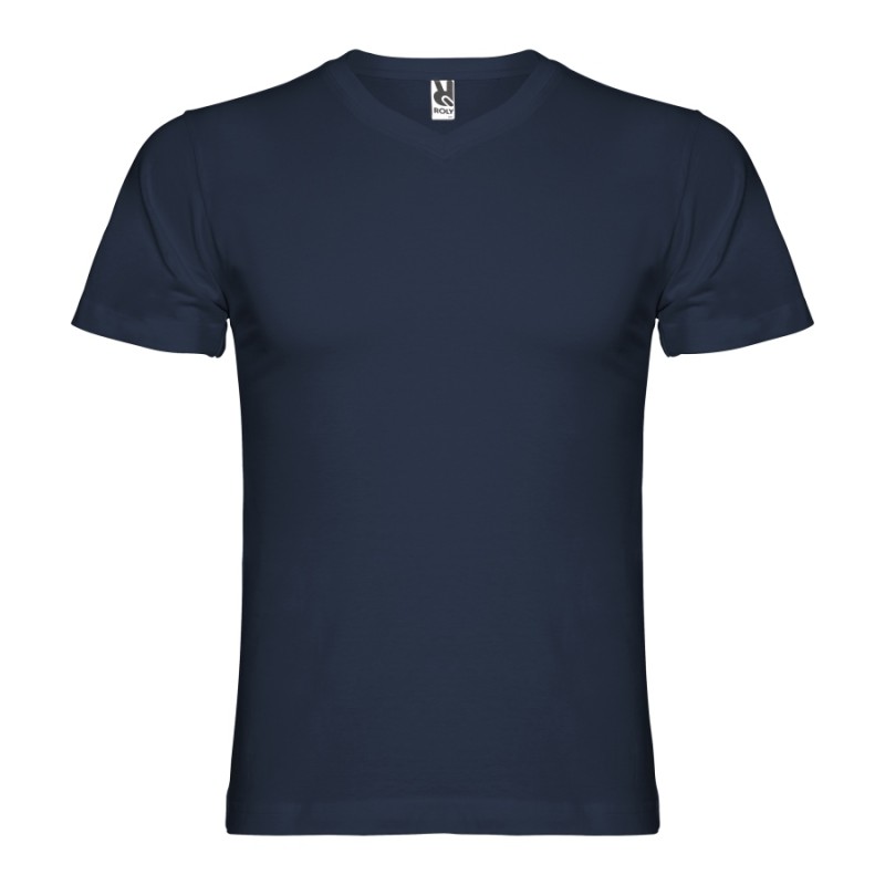 Camiseta m/c roly samoyedo