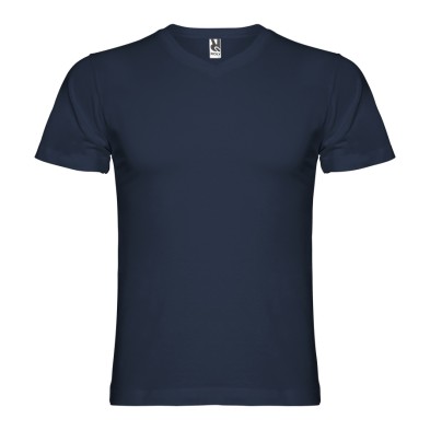 Camiseta Roly Samoyedo 6503