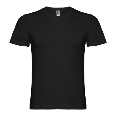 Camiseta Roly Samoyedo 6503