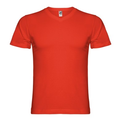 Camiseta Roly Samoyedo 6503