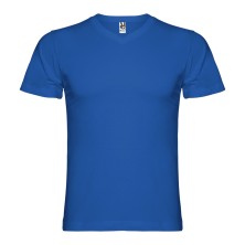 CAMISETA M/C ROLY SAMOYEDO