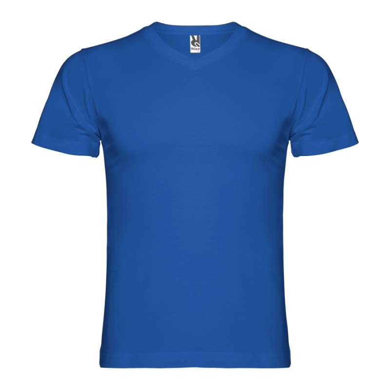 Camiseta m/c roly samoyedo