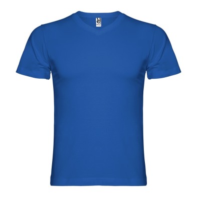 Camiseta Roly Samoyedo 6503