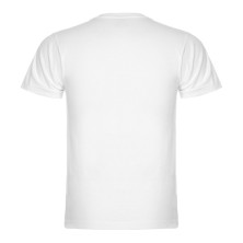 CAMISETA M/C ROLY SAMOYEDO