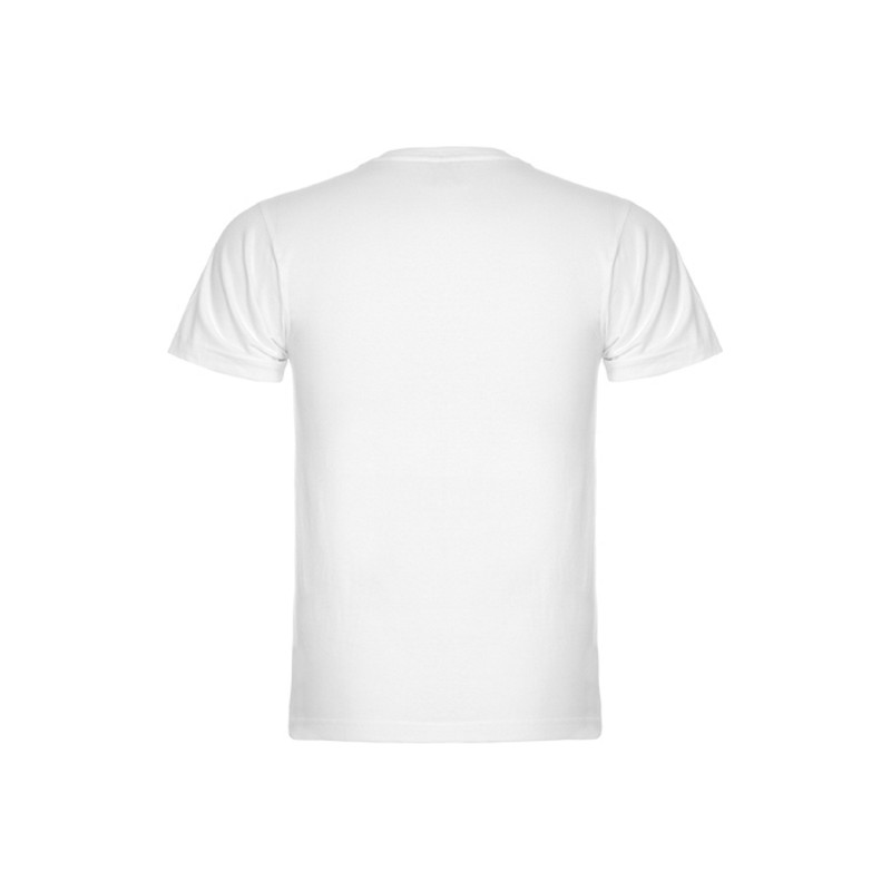 Camiseta m/c roly samoyedo