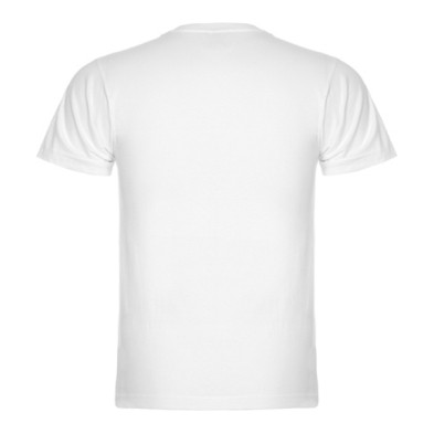 Camiseta Roly Samoyedo 6503