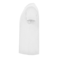 CAMISETA M/C ROLY SAMOYEDO