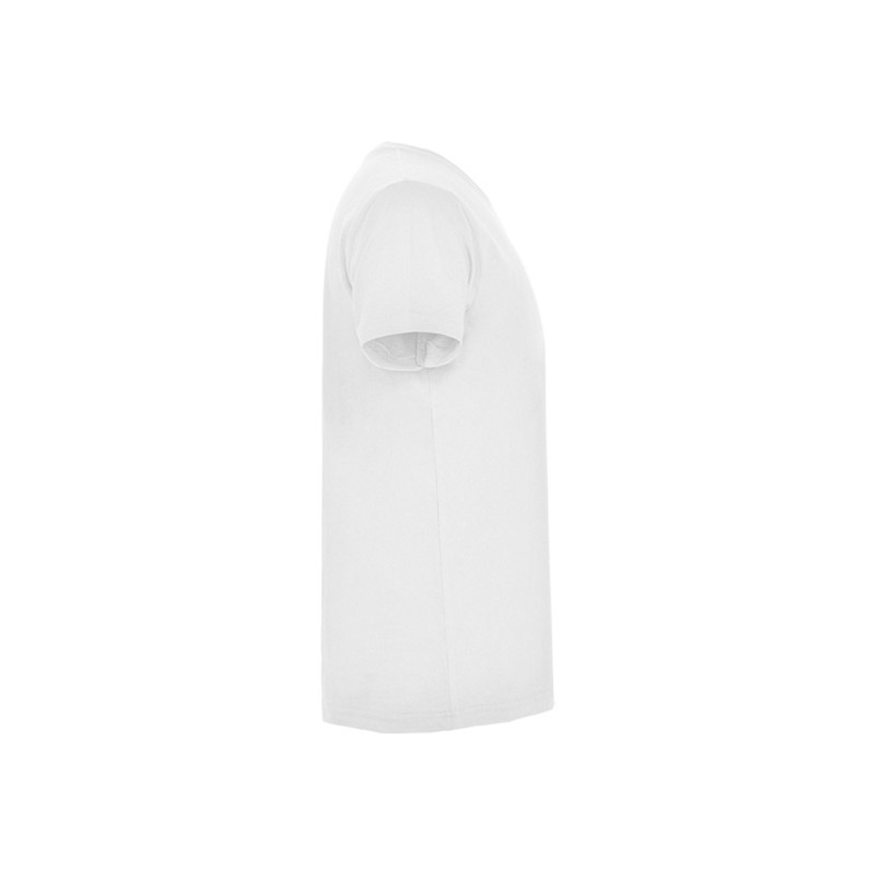 Camiseta m/c roly samoyedo