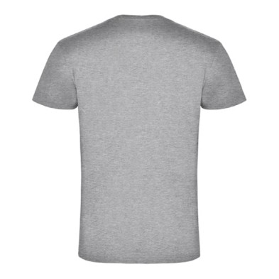 Camiseta Roly Samoyedo 6503