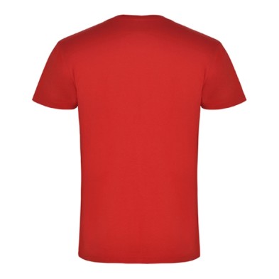 Camiseta Roly Samoyedo 6503