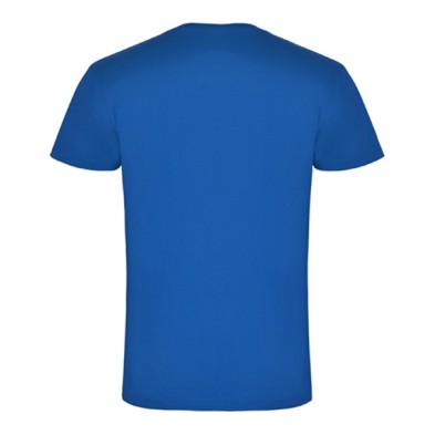 Camiseta Roly Samoyedo 6503