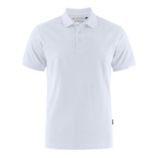 polo harvest neptune 2135032 en blanco