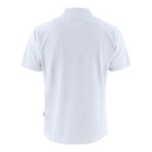 polo harvest neptune 2135032 en blanco