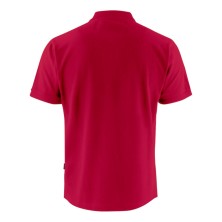 polo harvest neptune 2135032 en rojo