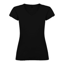 Venta de CAMISETA MUJER M/C ROLY VICTORIA 6646