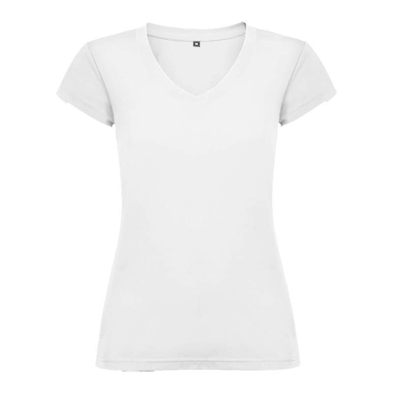 Camiseta m/c chica roly victoria