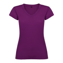 CAMISETA M/C CHICA ROLY VICTORIA