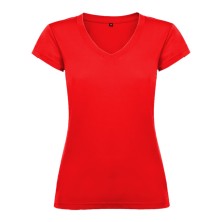 CAMISETA M/C CHICA ROLY VICTORIA