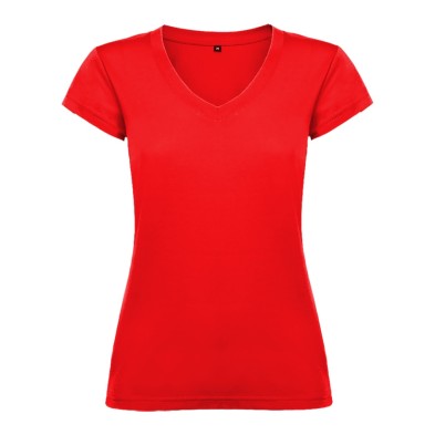 Camiseta Mujer Roly Victoria 6646