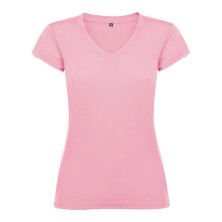 CAMISETA M/C CHICA ROLY VICTORIA