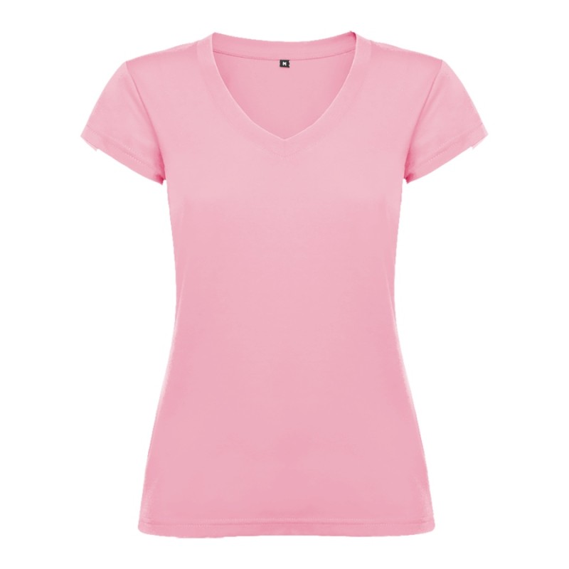 Camiseta m/c chica roly victoria