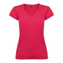 CAMISETA M/C CHICA ROLY VICTORIA
