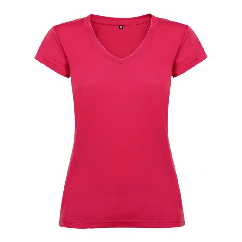 Camiseta m/c chica roly victoria